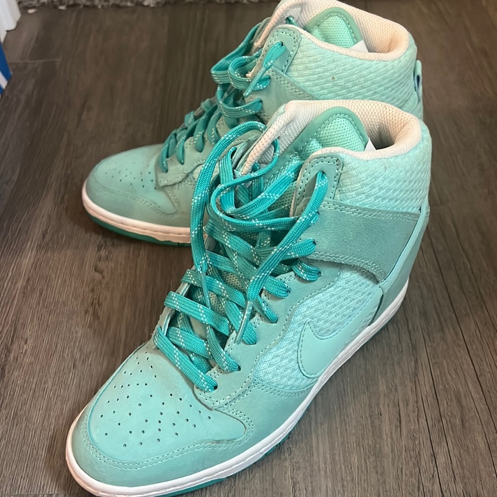 Nike Dunks